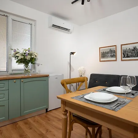 公寓 Dai -near 地拉那