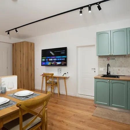 Apartament Dai -near *