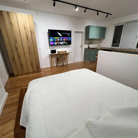 Apartment Dai *