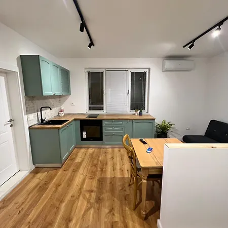 Apartment Dai