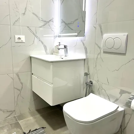 Apartment Dai Tirana