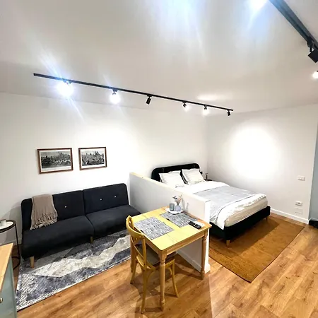 Dai Apartment