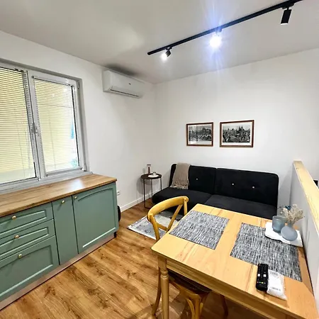 Dai Apartment *