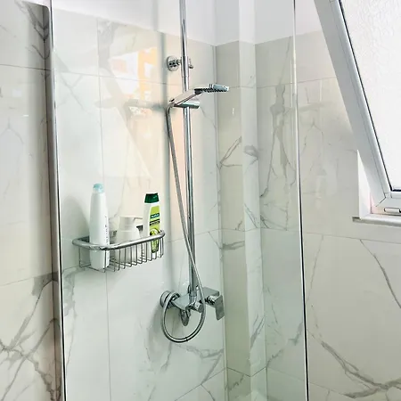 Apartment Dai Tirana
