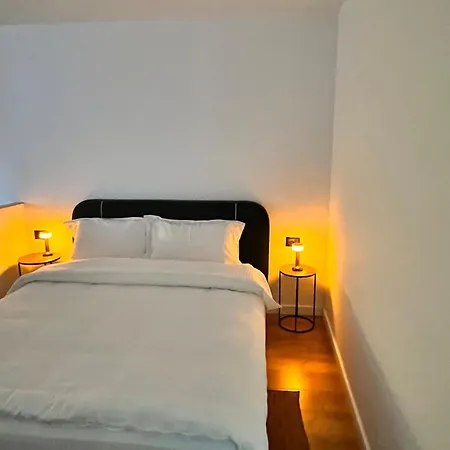 Dai Apartment *