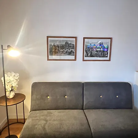 Apartment Dai *