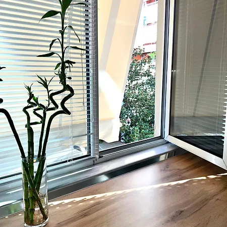 アパート Dai -near *