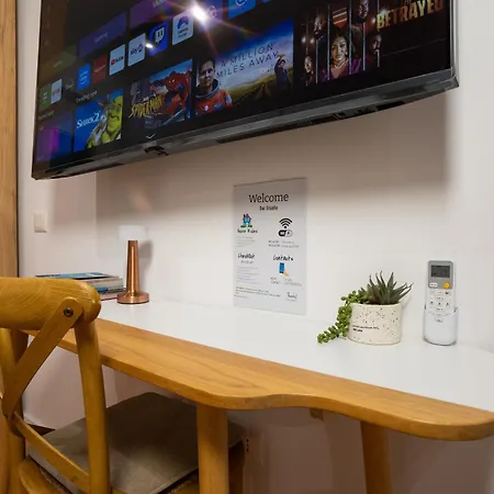 Lägenhet Dai -near *