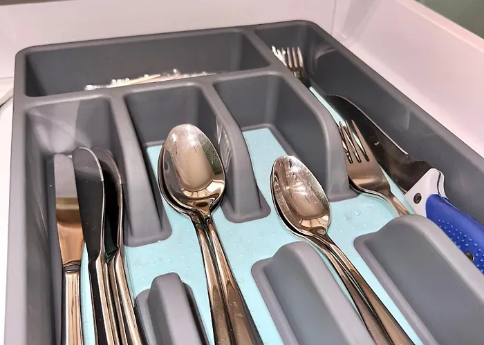 Lägenhet Dai -near Tirana