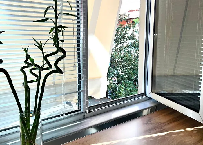 Appartement Dai -near *