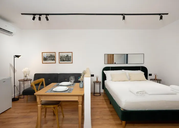 Appartement Dai -near Tirana