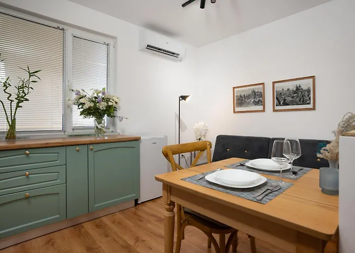 Appartement Dai -near Tirana