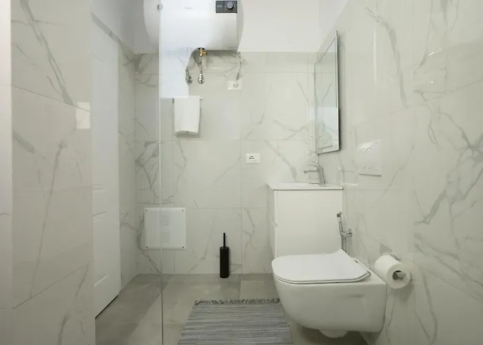 Appartement Dai -near Tirana