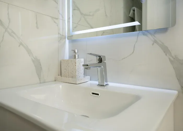 Dai -near Appartement