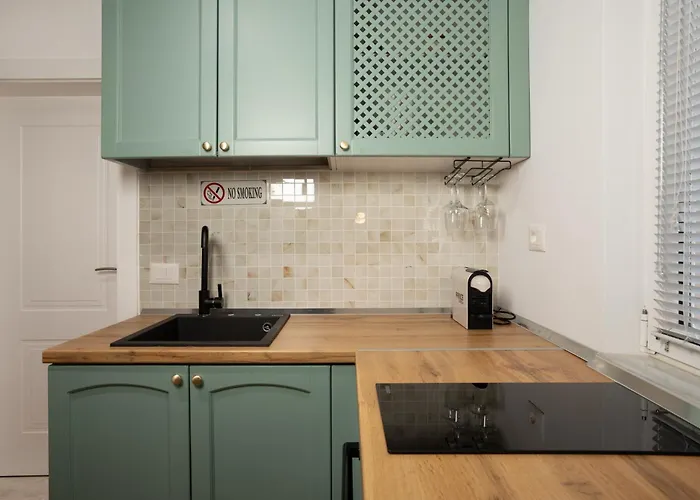 Appartement Dai -near *